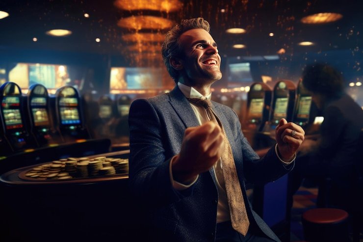 Antarmuka Boom City di aplikasi mobile slot wangi menampilkan koleksi game dan navigasi bertingkat