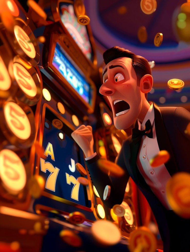 slot wangi featured game showcase slot wangi featured game showcase